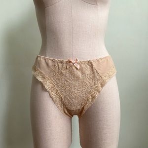 Agent Provocateur Mercy Thong